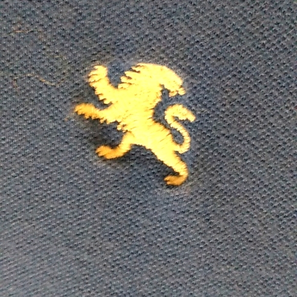 Express Pique Polo - Picture 3 of 4
